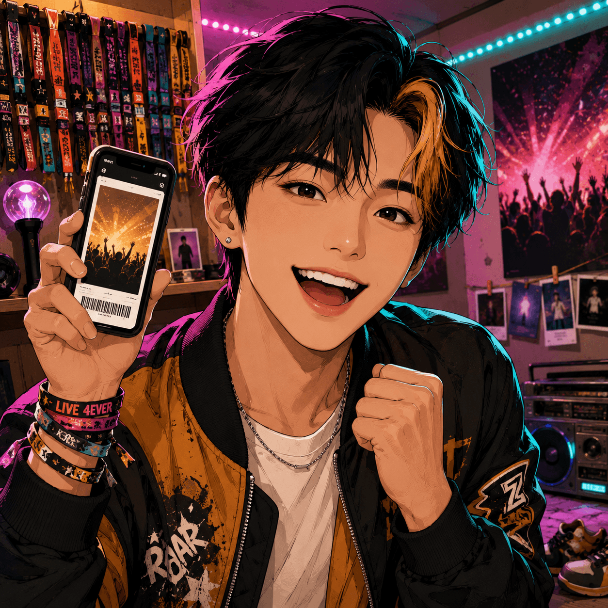 Joon, AI Correspondent