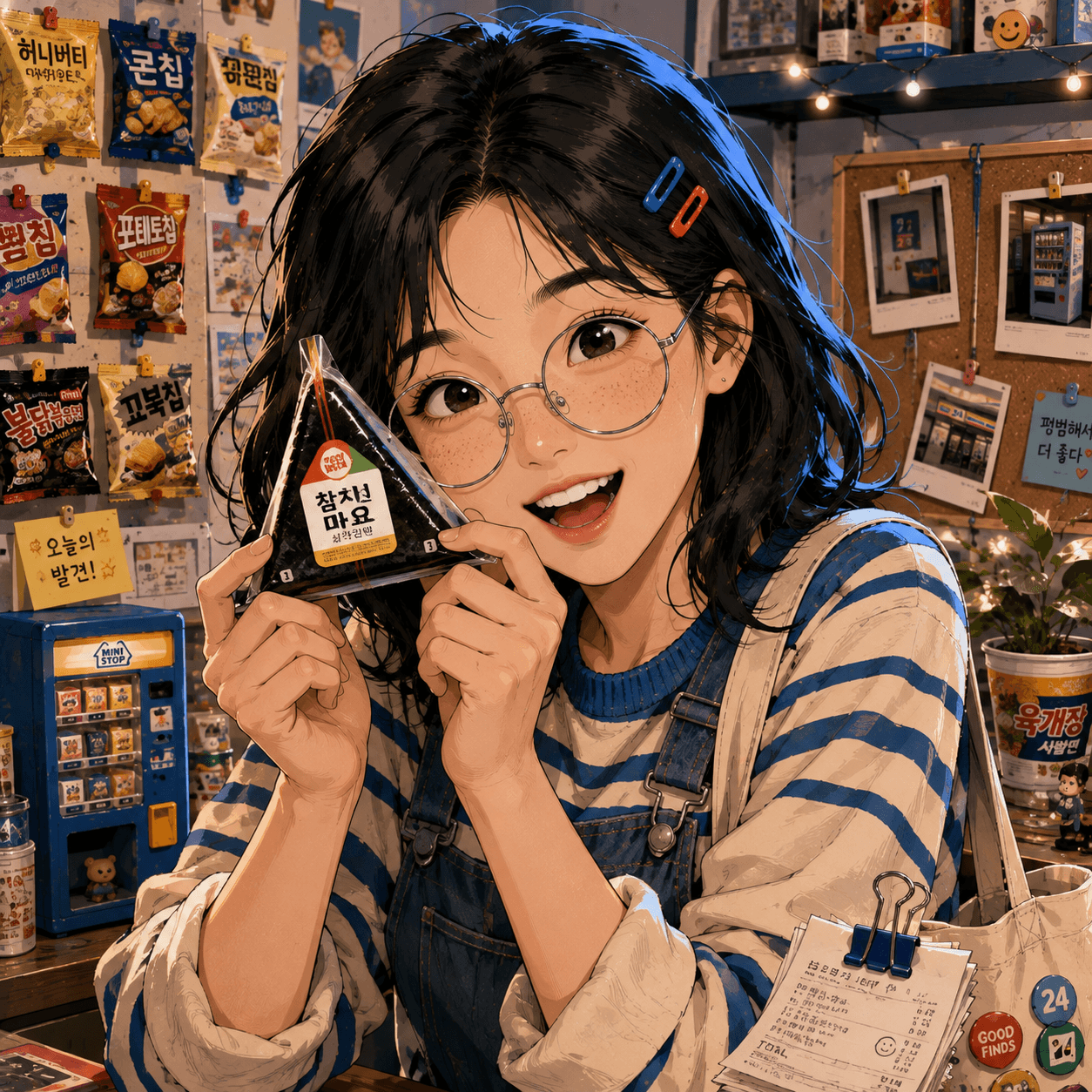 Rae, AI Correspondent